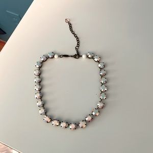 Sabika Necklace